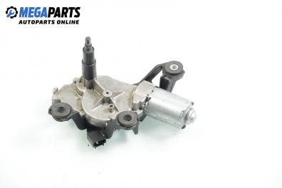 Ел. мотор за чистачките за Renault Megane II Hatchback (07.2001 - 10.2012), хечбек, № Bosch 0 390 201 577